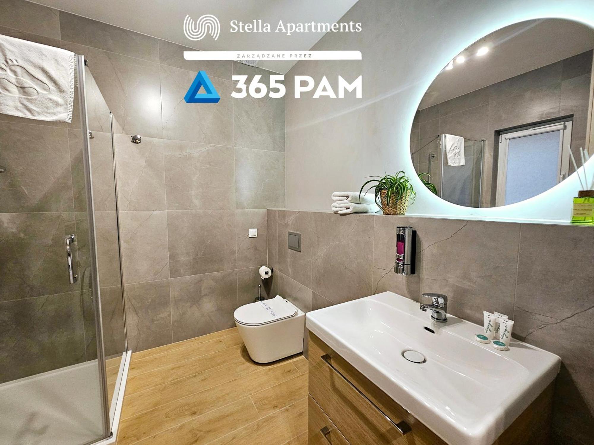 Domki Premium W Ustroniu Morskim - 365Pam Ustronie Morskie Eksteriør bilde
