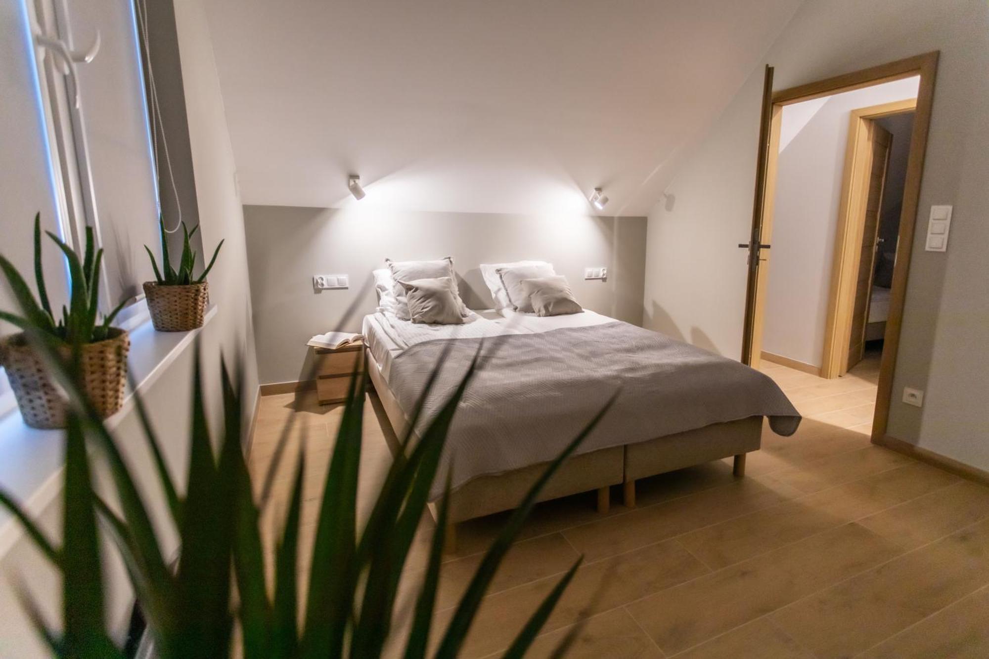 Domki Premium W Ustroniu Morskim - 365Pam Ustronie Morskie Eksteriør bilde